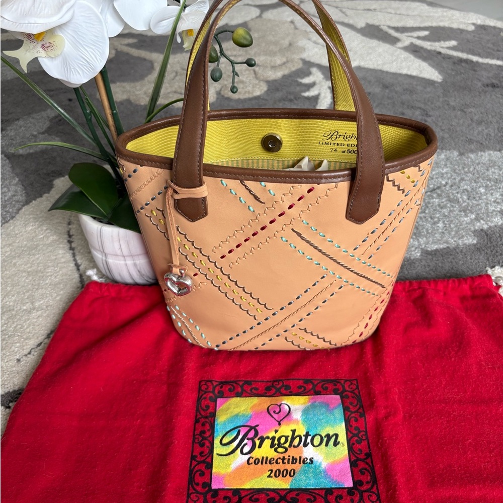 ❤️ Brighton Handbag - Picture 11 of 12